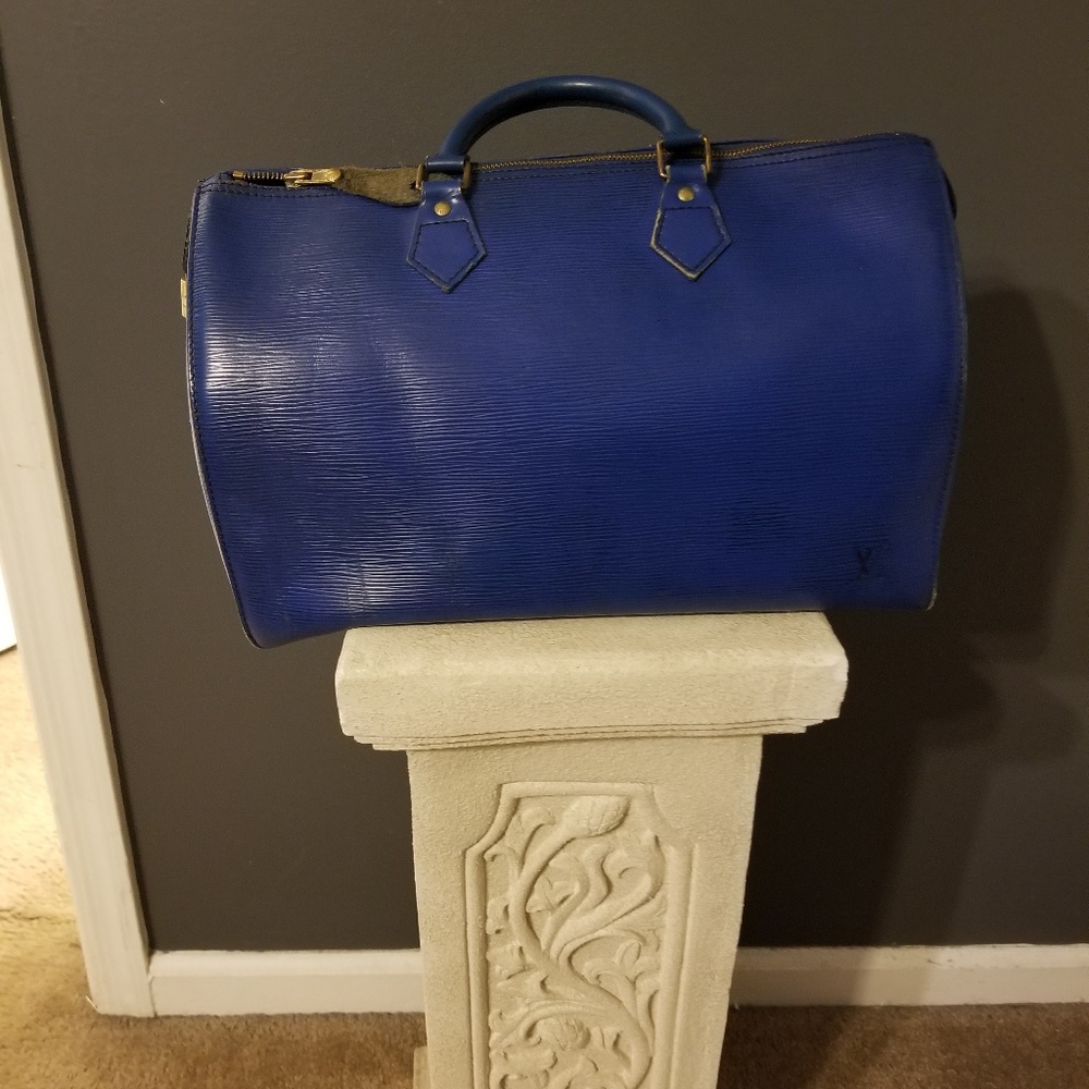Epi speedy 35